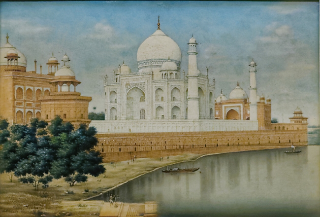 Bombay-Prince of Wales museum-084